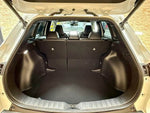 COROLLA CROSS HYBRID