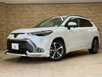 COROLLA CROSS HYBRID