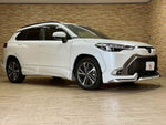 COROLLA CROSS HYBRID