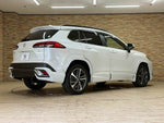 COROLLA CROSS HYBRID