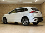COROLLA CROSS HYBRID