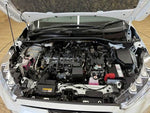 COROLLA CROSS HYBRID