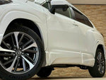 COROLLA CROSS HYBRID