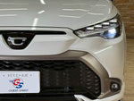 COROLLA CROSS HYBRID