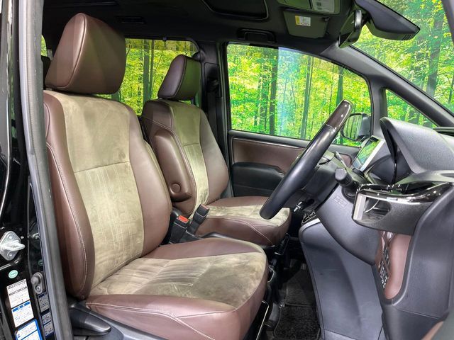 ESQUIRE 4WD