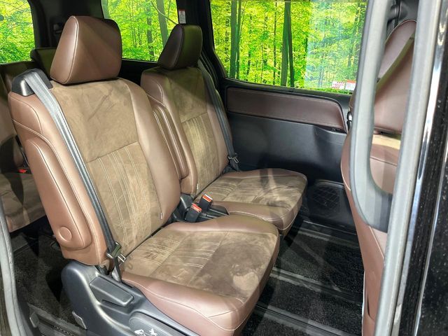 ESQUIRE 4WD