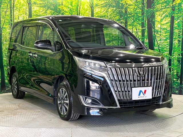ESQUIRE 4WD