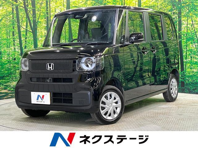 N-BOX 4WD