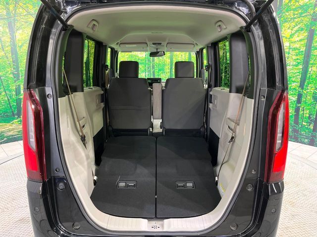 N BOX 4WD
