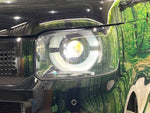 N BOX 4WD
