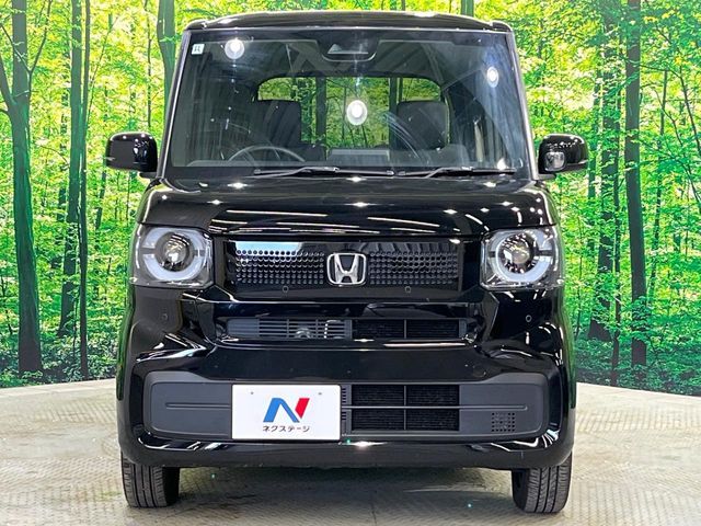 N BOX 4WD