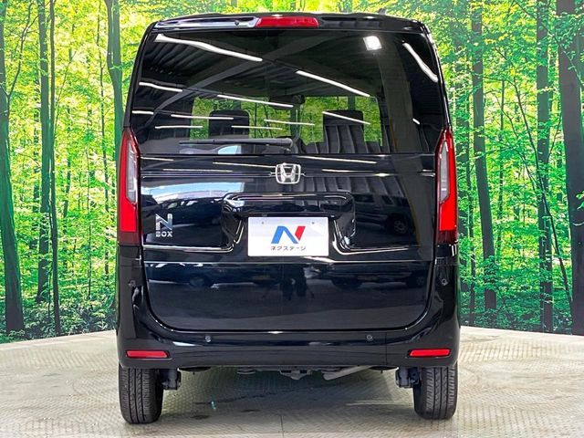 N BOX 4WD