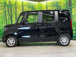 N BOX 4WD