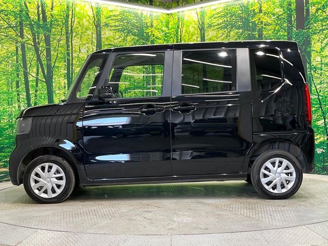N BOX 4WD