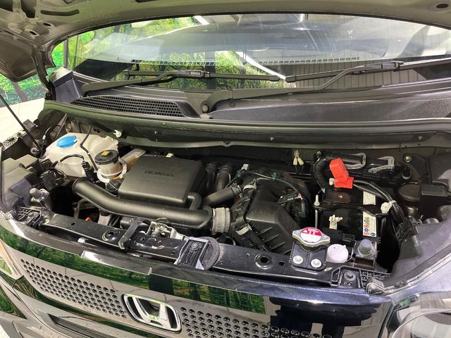 N BOX 4WD