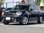 MINI COOPER S E CROSSOVER