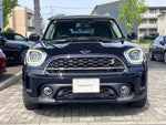 MINI COOPER S E CROSSOVER