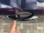 MINI COOPER S E CROSSOVER