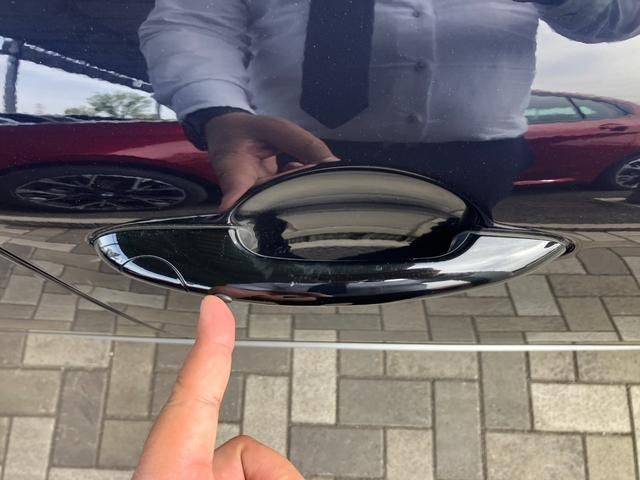 MINI COOPER S E CROSSOVER