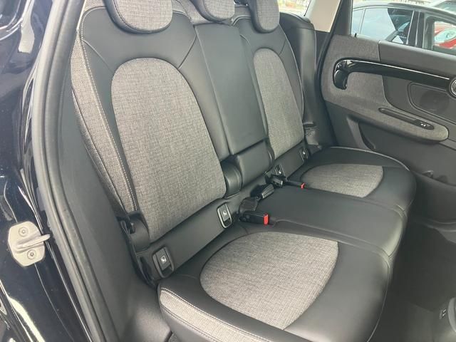 MINI COOPER S E CROSSOVER