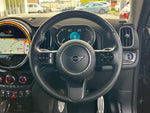 MINI COOPER S E CROSSOVER
