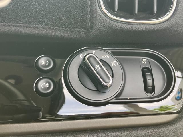 MINI COOPER S E CROSSOVER