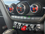 MINI COOPER S E CROSSOVER