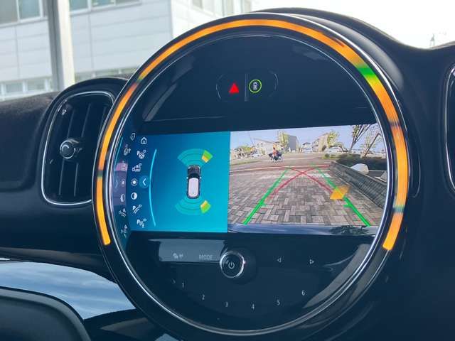 MINI COOPER S E CROSSOVER