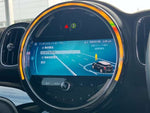 MINI COOPER S E CROSSOVER