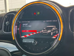 MINI COOPER S E CROSSOVER