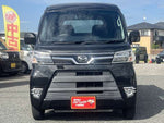 HIJET deckvan