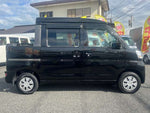 HIJET deckvan