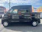 HIJET deckvan
