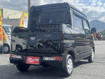 HIJET deckvan