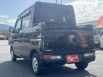 HIJET deckvan