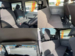 HIJET deckvan