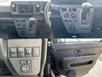 HIJET deckvan