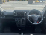 HIJET deckvan