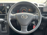 HIJET deckvan