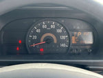 HIJET deckvan