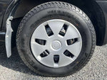 HIJET deckvan