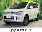 DELICA D:5 4WD