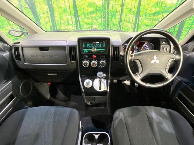DELICA D:5 4WD
