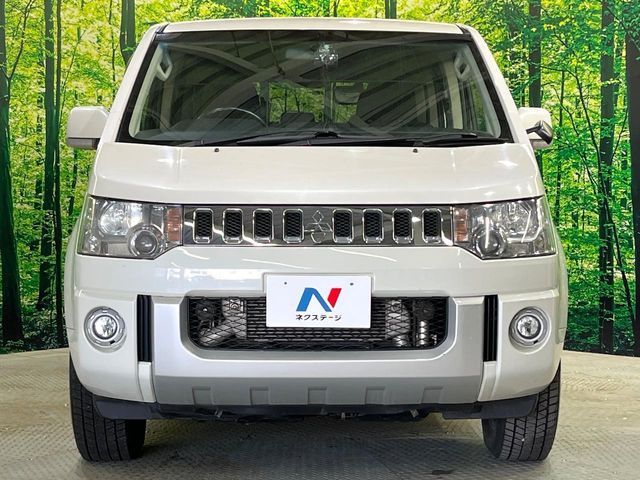 DELICA D:5 4WD