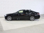 CROWN sedan hybrid