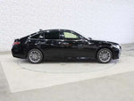 CROWN sedan hybrid