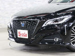 CROWN sedan hybrid