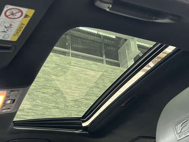 LEXUS LS460