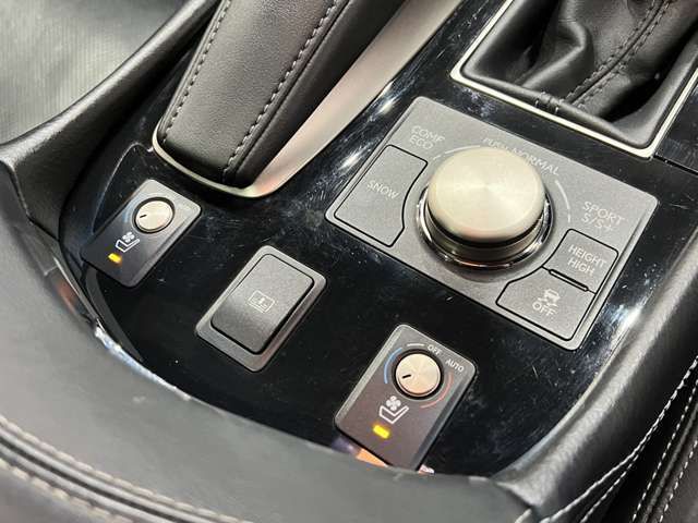 LEXUS LS460