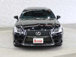 LEXUS LS460